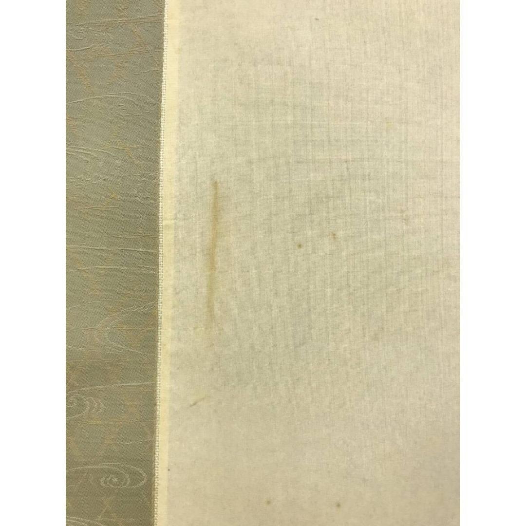 真作/作者不詳/瀧図/滝図/瀑布図/夏の掛軸/掛軸☆宝船☆AK-819