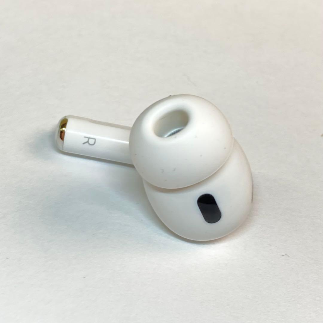 Air Pods Pro 第2世代 イヤホン A2698 右（R)イヤホン