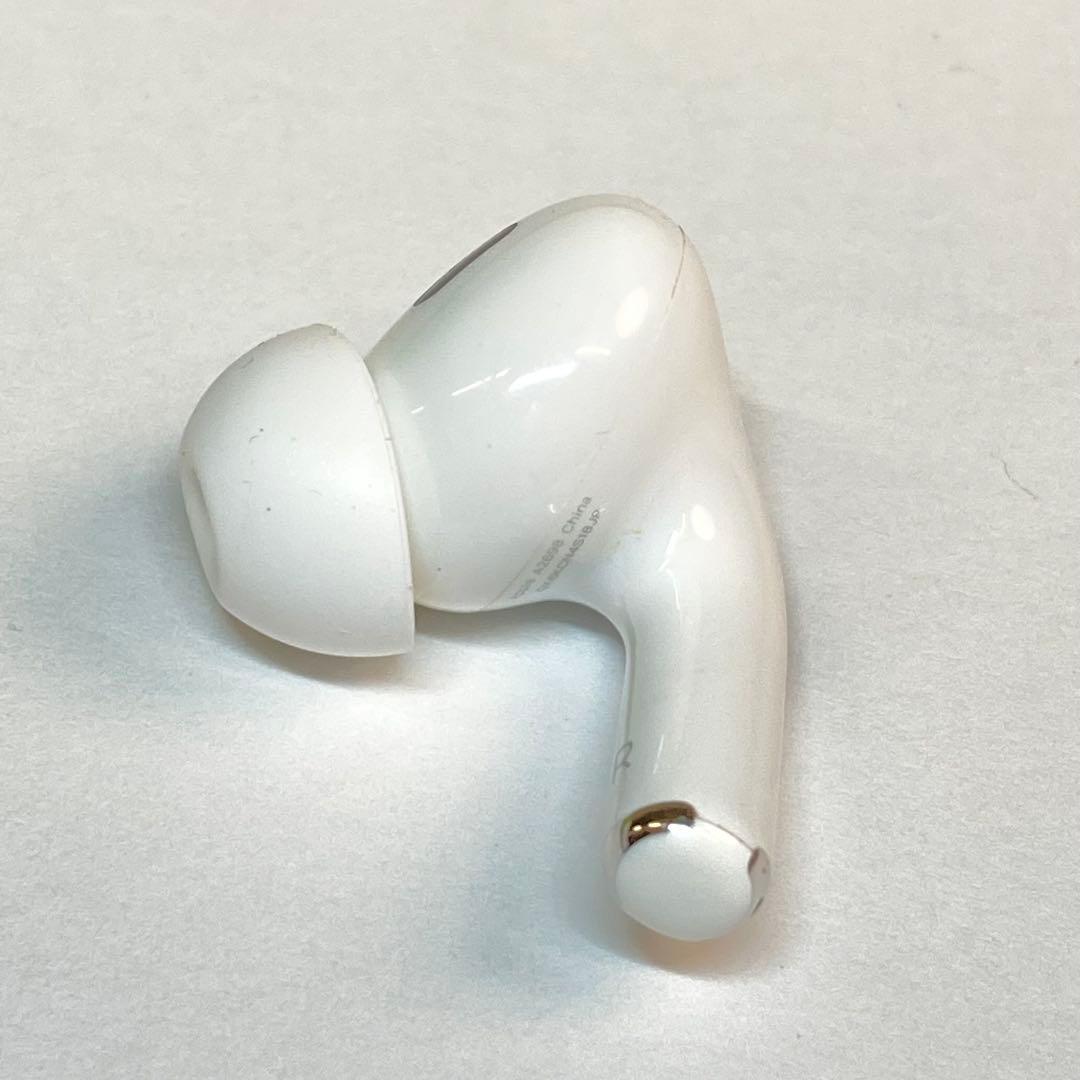 Air Pods Pro 第2世代 イヤホン A2698 右（R)イヤホン