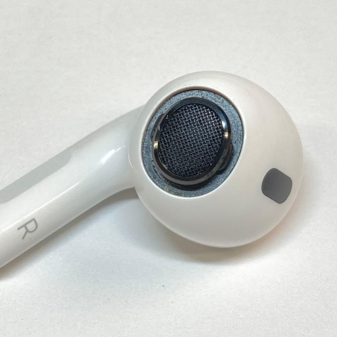 Air Pods Pro 第2世代 イヤホン A2698 右（R)イヤホン