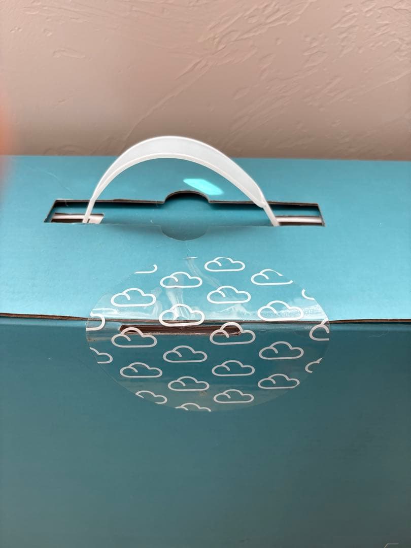 Koala コアラ ピロー 枕 新品未使用 箱付き 特典品