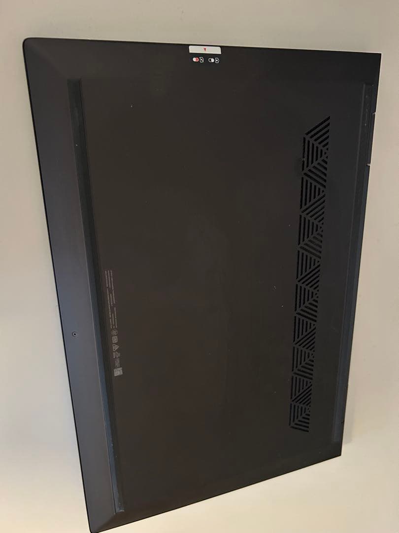 【最終値下げ】【美品】HP ENVY x360 Convertible Pモデル