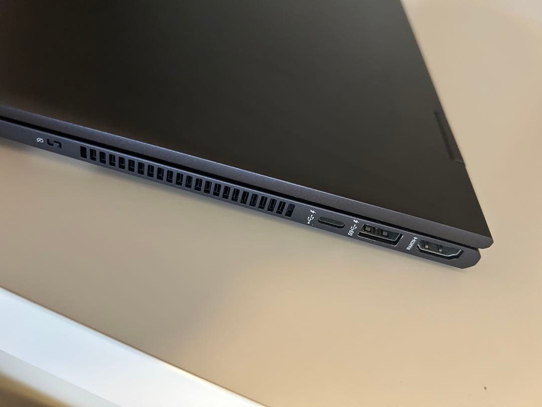 【最終値下げ】【美品】HP ENVY x360 Convertible Pモデル