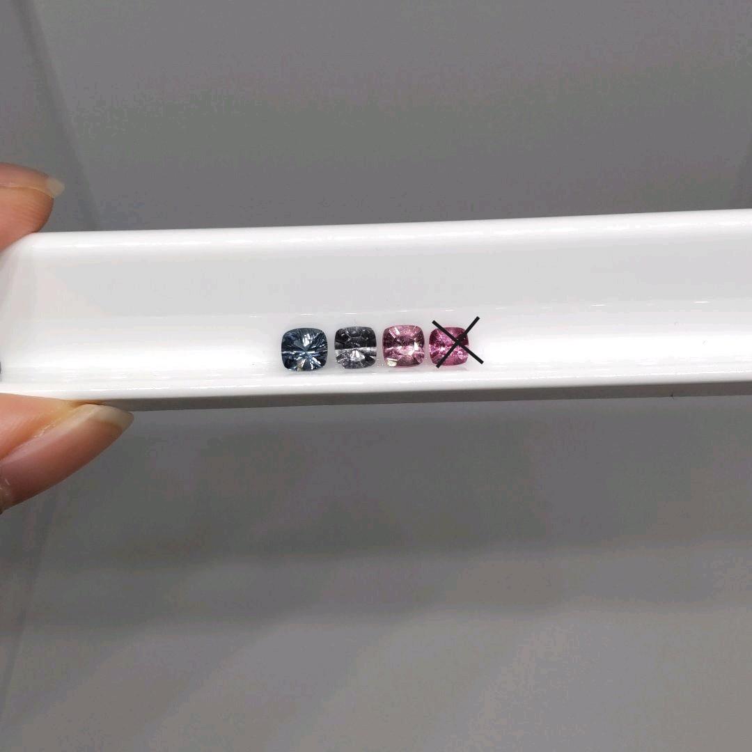 訳あり　スピネルず　セット