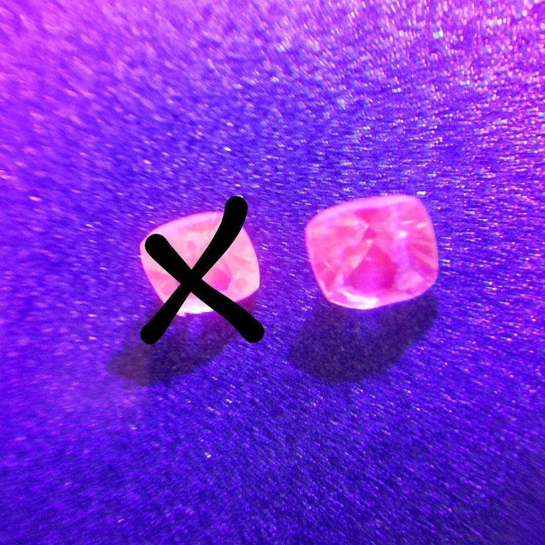 訳あり　スピネルず　セット