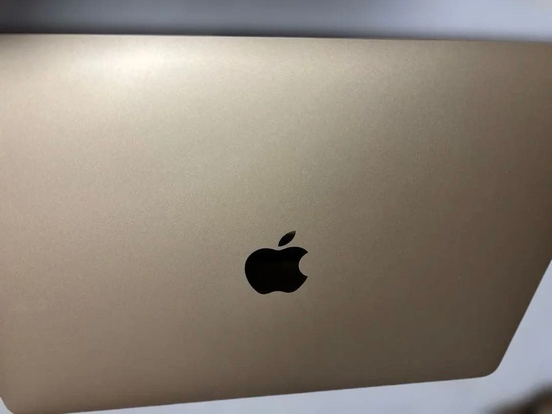 Apple MacBook Air ピンクゴールド