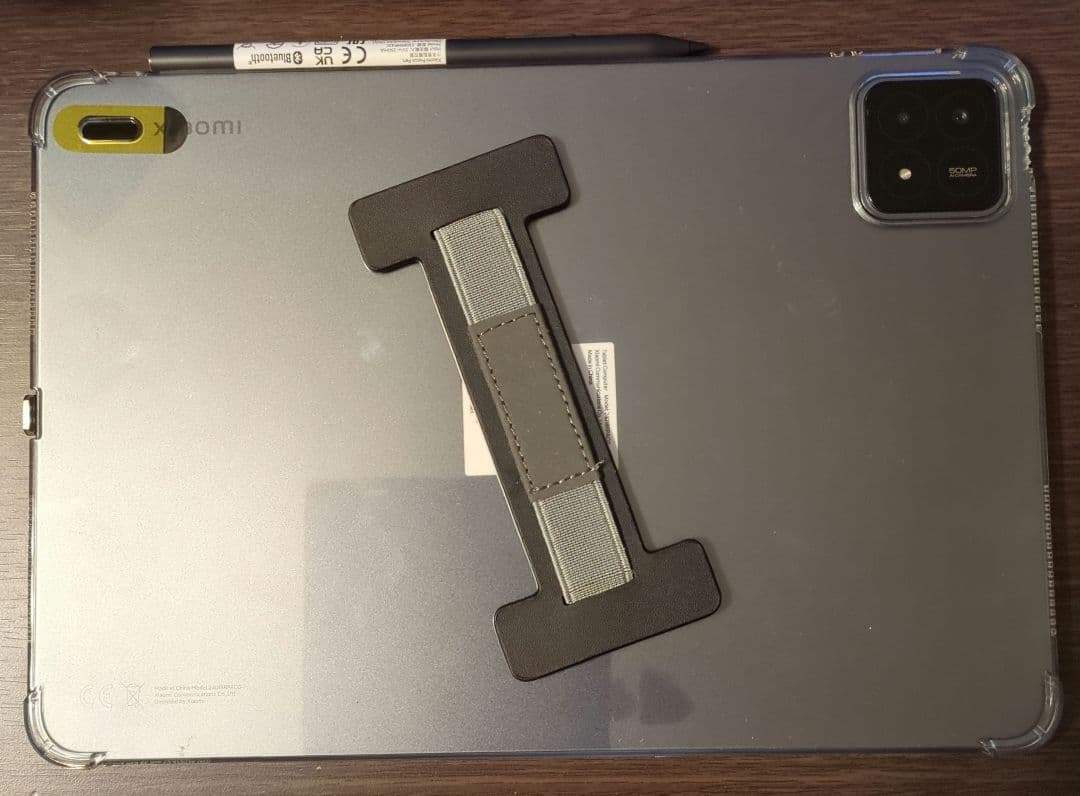 Xiaomi Pad 6S Pro 12/512GB + 純正Focus Pen