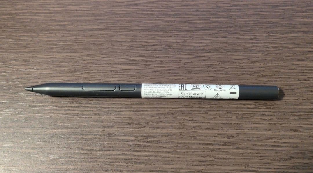 Xiaomi Pad 6S Pro 12/512GB + 純正Focus Pen