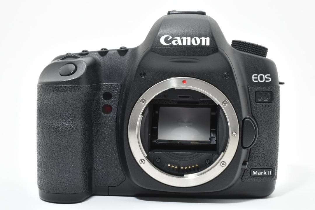 キャノン　CanonEOS 5D Mark II ボディ 1554