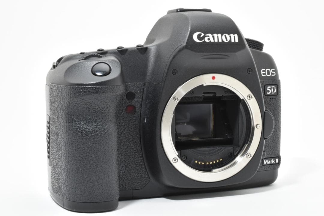 キャノン　CanonEOS 5D Mark II ボディ 1554