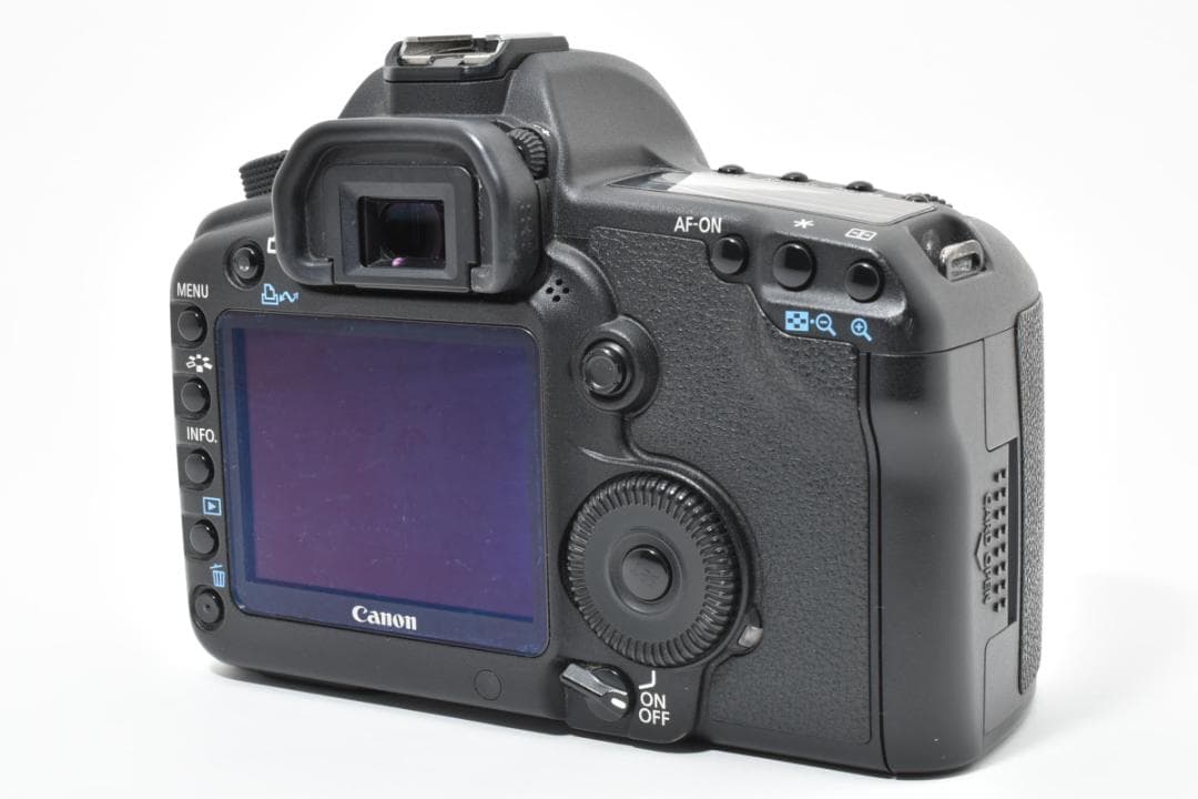 キャノン　CanonEOS 5D Mark II ボディ 1554