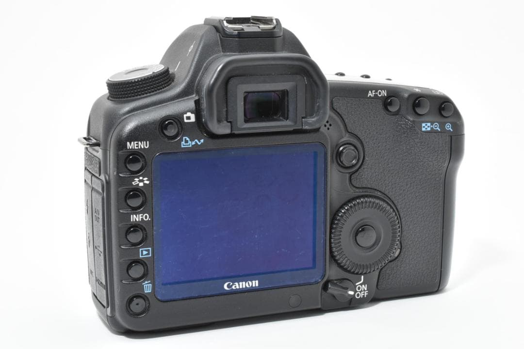 キャノン　CanonEOS 5D Mark II ボディ 1554