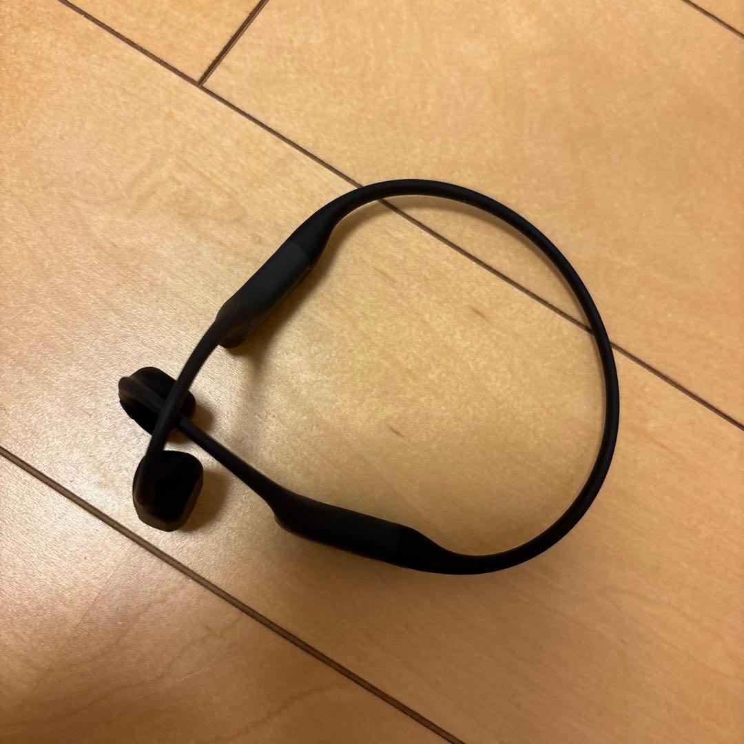 SHOKZ OpenRun Mini ブラック