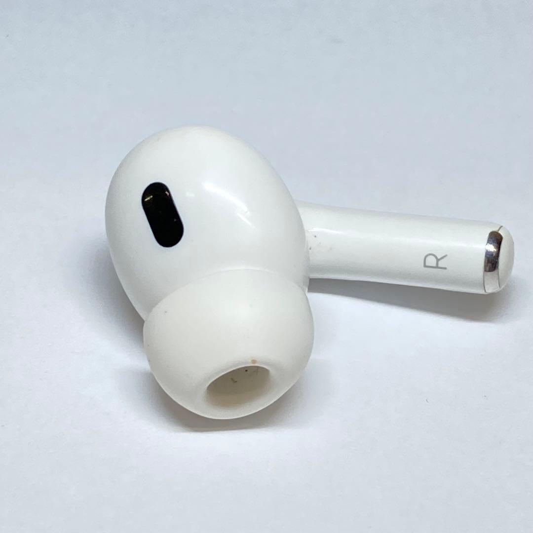 AirPods Pro 2 右耳のみ イヤホン A3047 App80