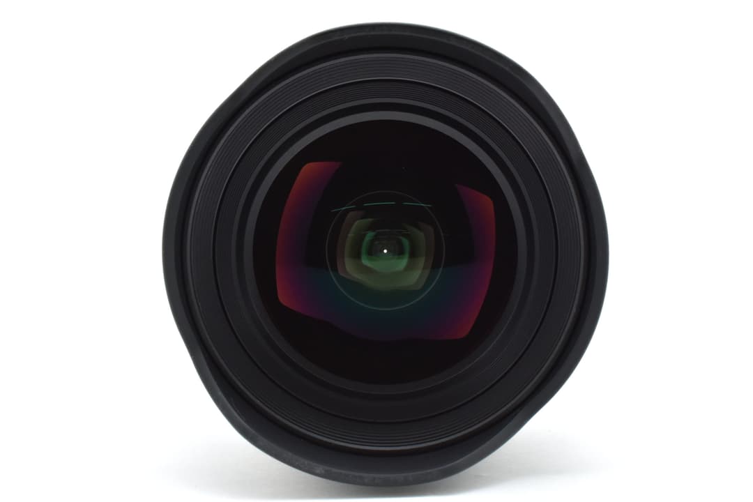 ソニー FE 12-24mm F4 G SEL1224G #C454