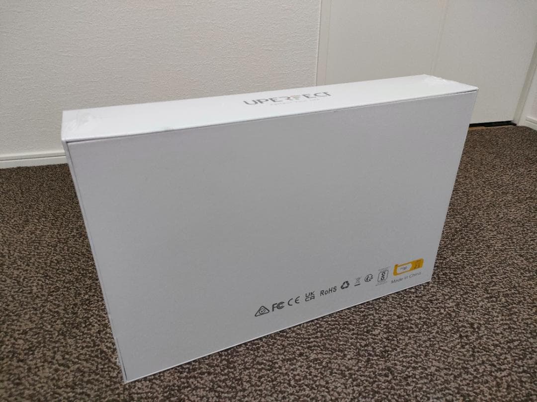 モバイルモニター 18.5インチ 120Hz ゲーミング フルHD VESA対応