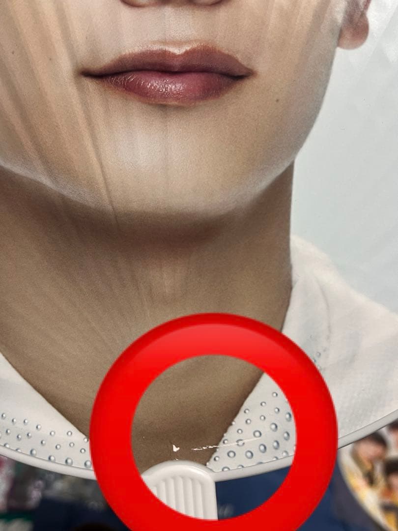 なにわ男子グッズ　高橋恭平グッズ 多めセット