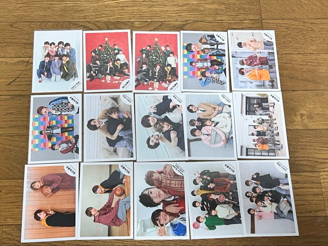 なにわ男子グッズ　高橋恭平グッズ 多めセット