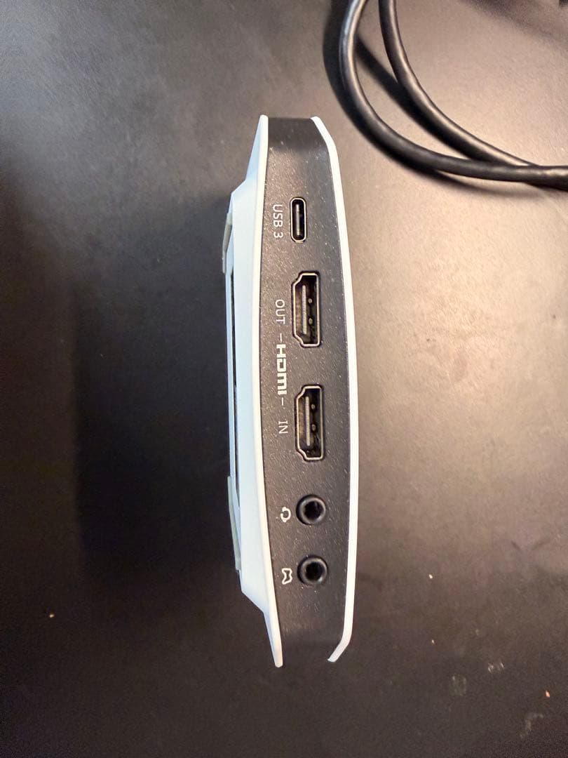 ビデオキャプチャー・キャプチャーボード AVerMedia LIVE GAMER ULTRA 2.1 GC553G2W