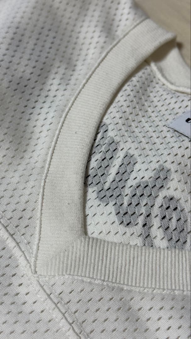 uverworld ゲームシャツ　サイズ3