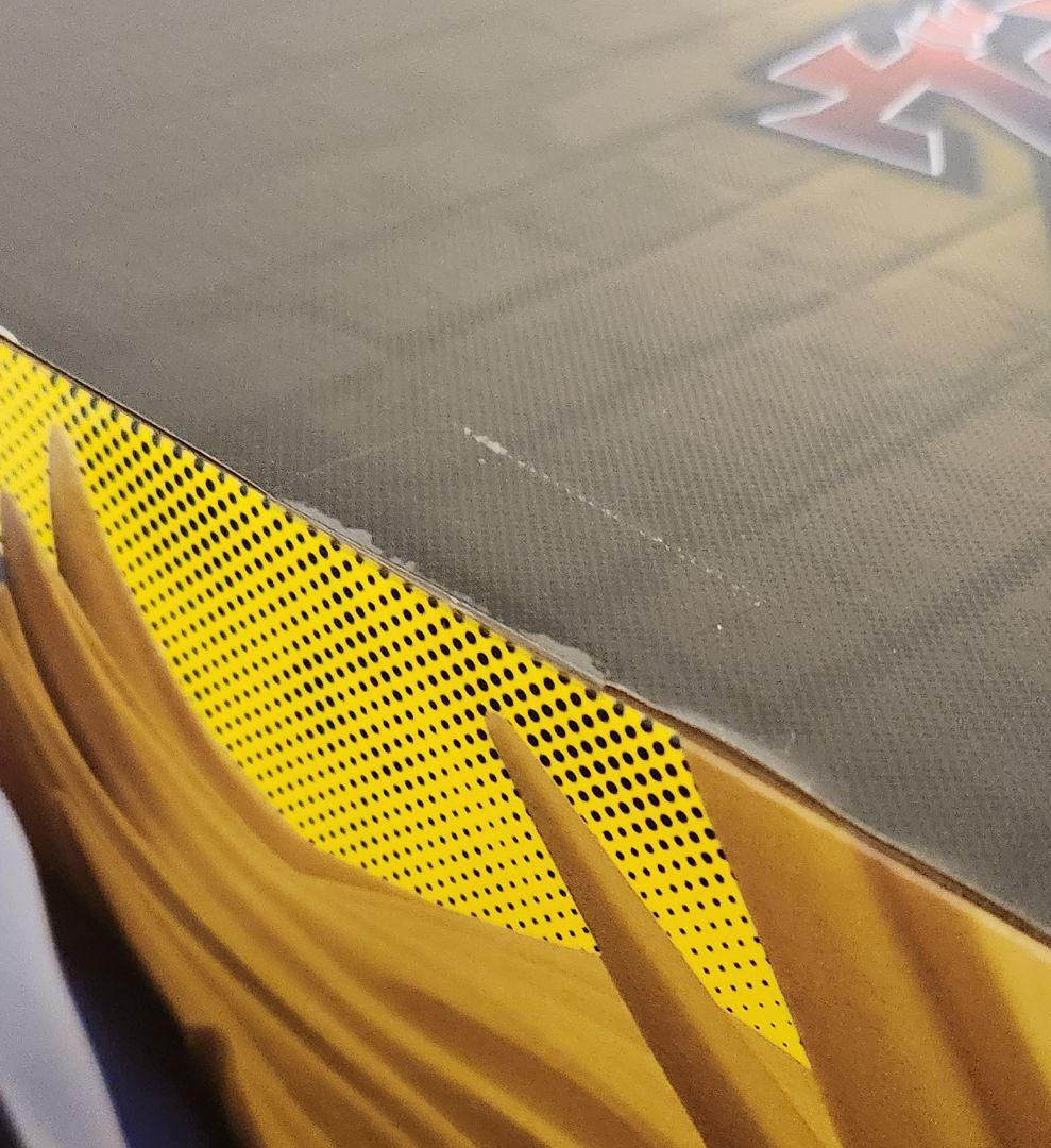 ヴィジランテ 一番くじ ラストワン賞 オールマイト ロゴフィギュア