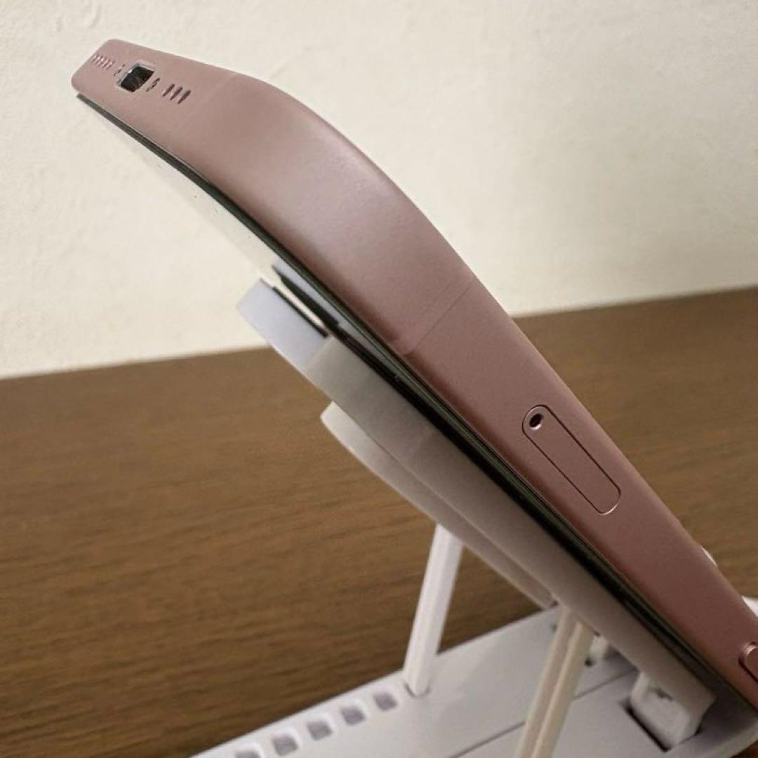 【美品】　iPhone15 ピンク　128GB