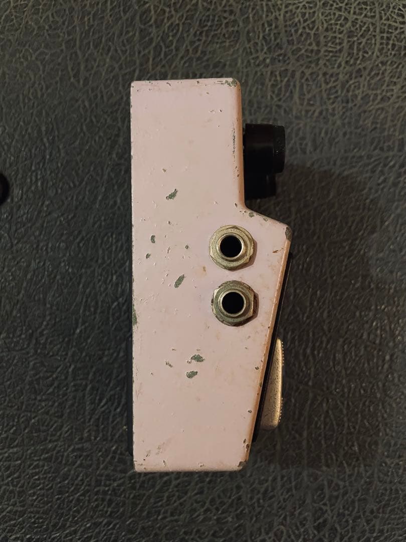 Maxon CS-9 ステレオコーラス　日本製