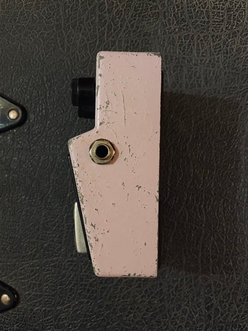 Maxon CS-9 ステレオコーラス　日本製