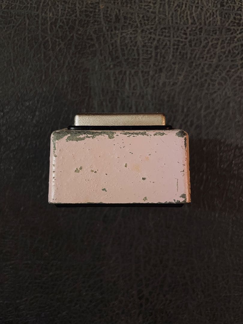 Maxon CS-9 ステレオコーラス　日本製