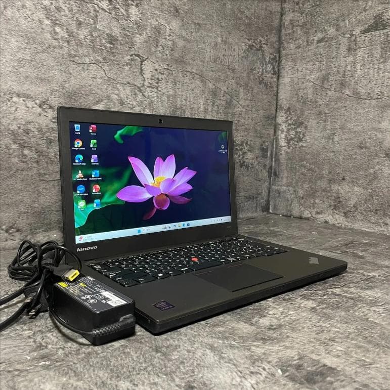 ★Windows11 最新オフィス2024 SSD　初期設定済すぐつかえます★L