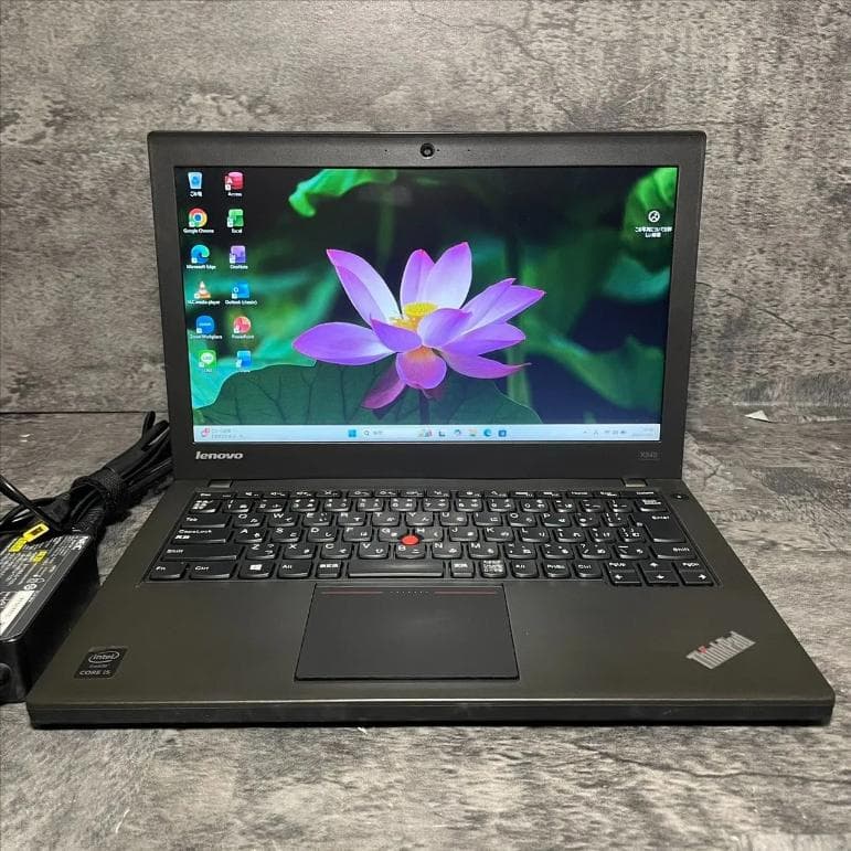 ★Windows11 最新オフィス2024 SSD　初期設定済すぐつかえます★L