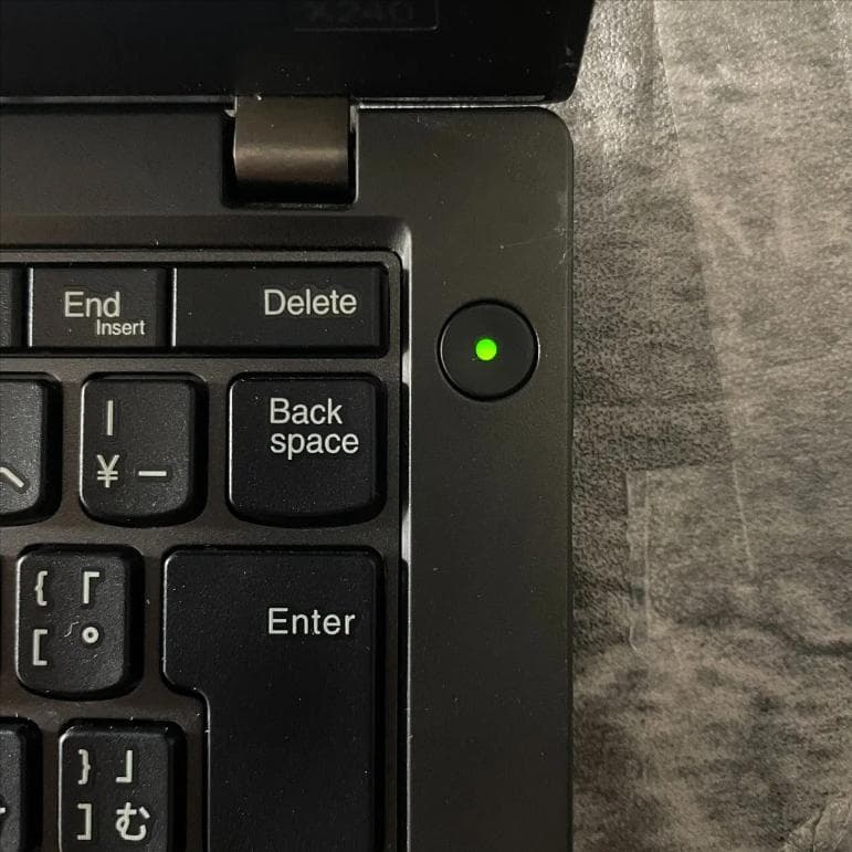 ★Windows11 最新オフィス2024 SSD　初期設定済すぐつかえます★L