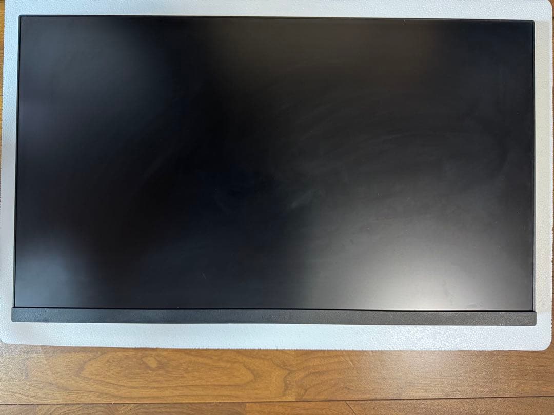 KOORUI 27インチ ゲーミングモニター MG27H11F