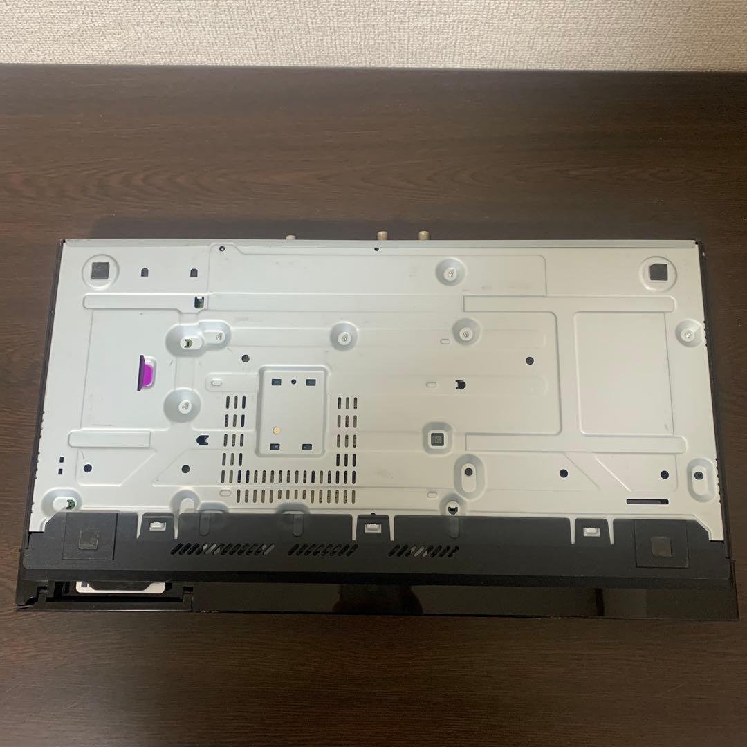 SONY BDZ-EW1200 1TB 2番組録画 Wi-Fi 動作品