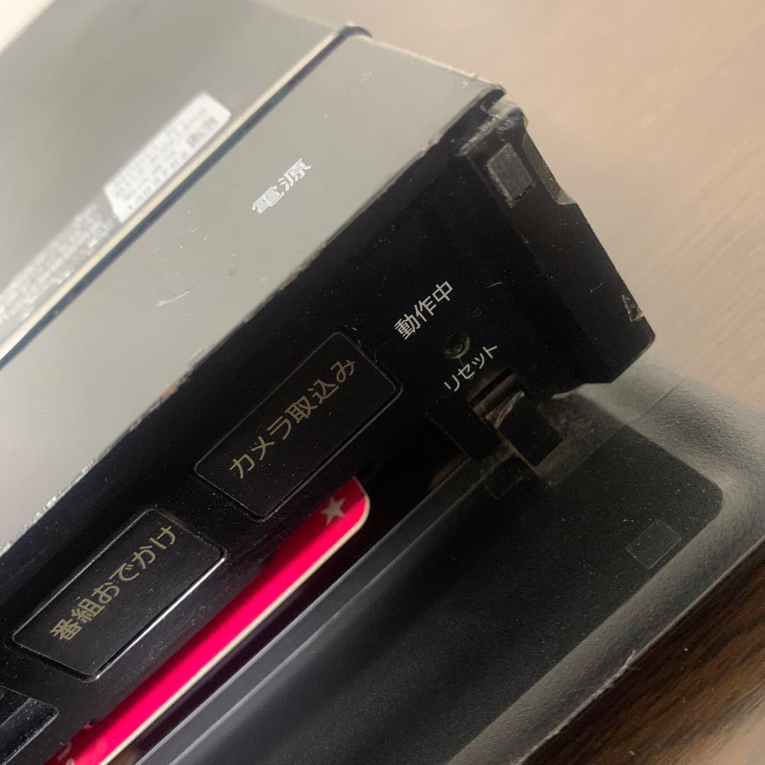 SONY BDZ-EW1200 1TB 2番組録画 Wi-Fi 動作品