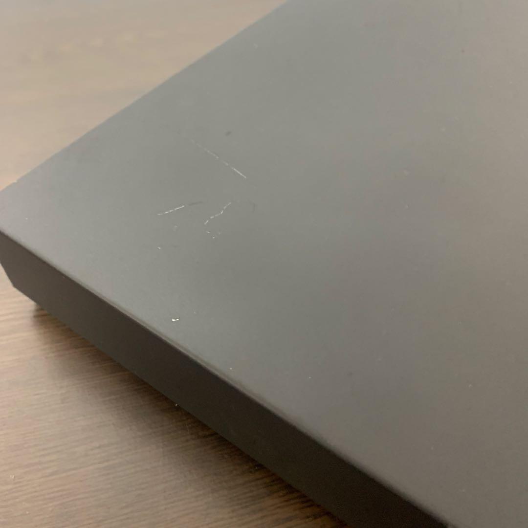 SONY BDZ-EW1200 1TB 2番組録画 Wi-Fi 動作品