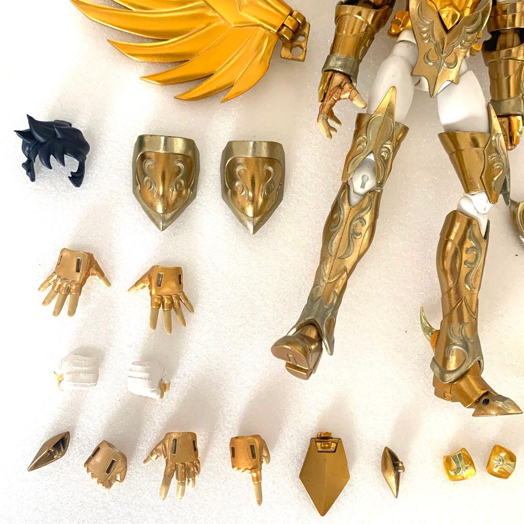 聖闘士星矢　聖闘士聖衣神話　フェニックス一輝 (神聖衣)