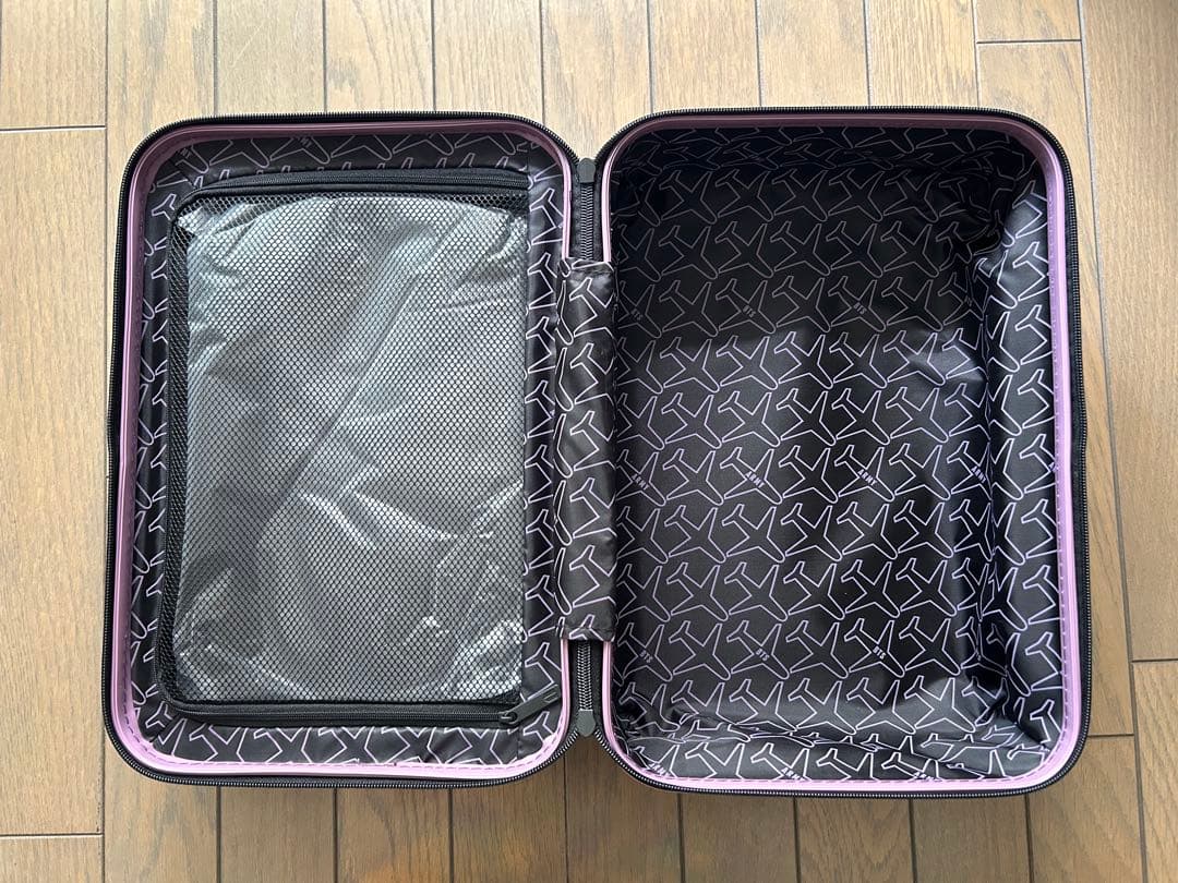 BTS MARCHBOX#5 ミニトランク