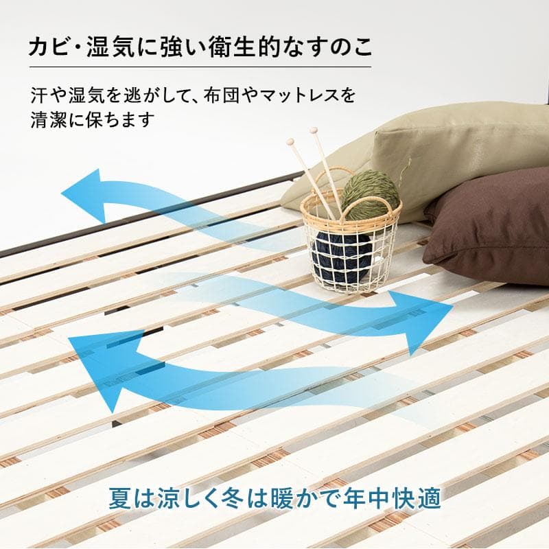 送料無料【新品】セミダブルベッド アウトレット