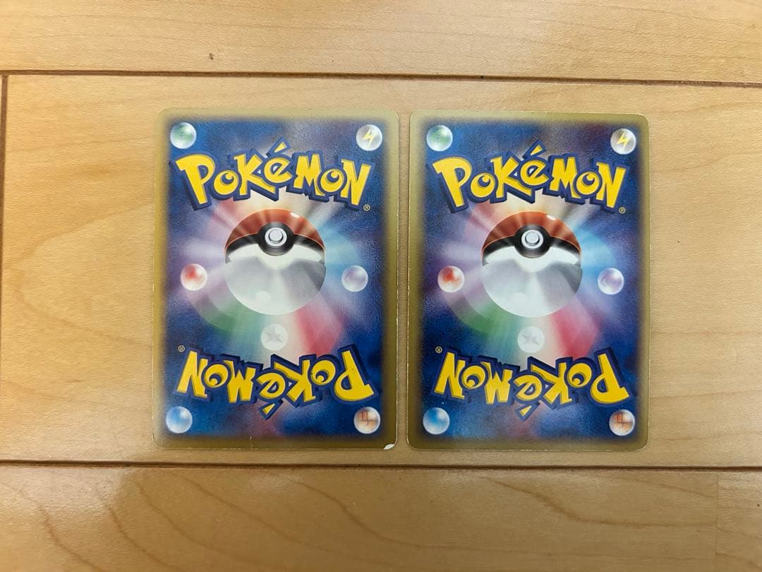 リザードン カイリュー ポケモンカードセット