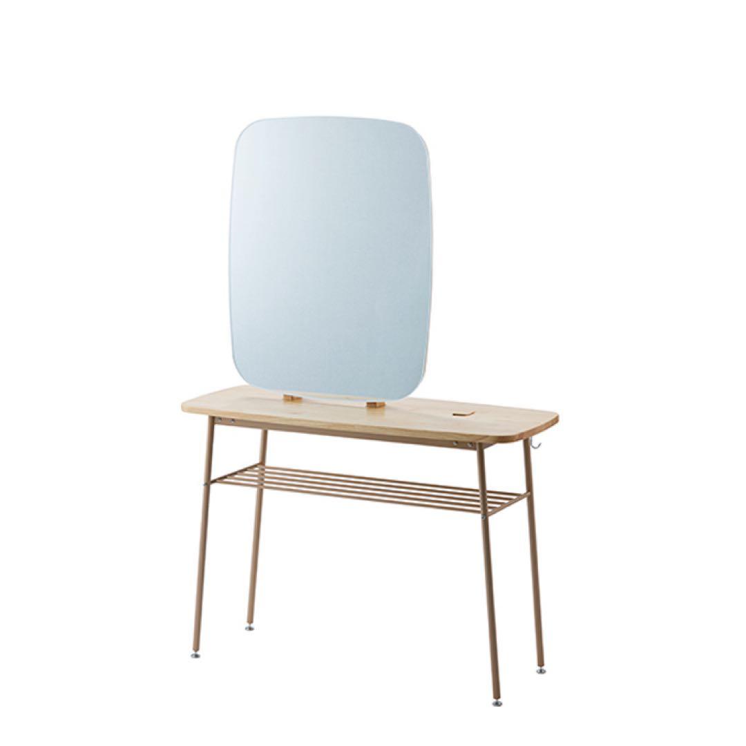 タカラベルモント　スモアミラー　片面自立