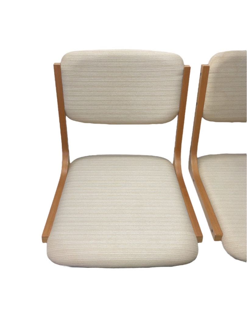 天童木工 Tendo 座椅子 4脚セット