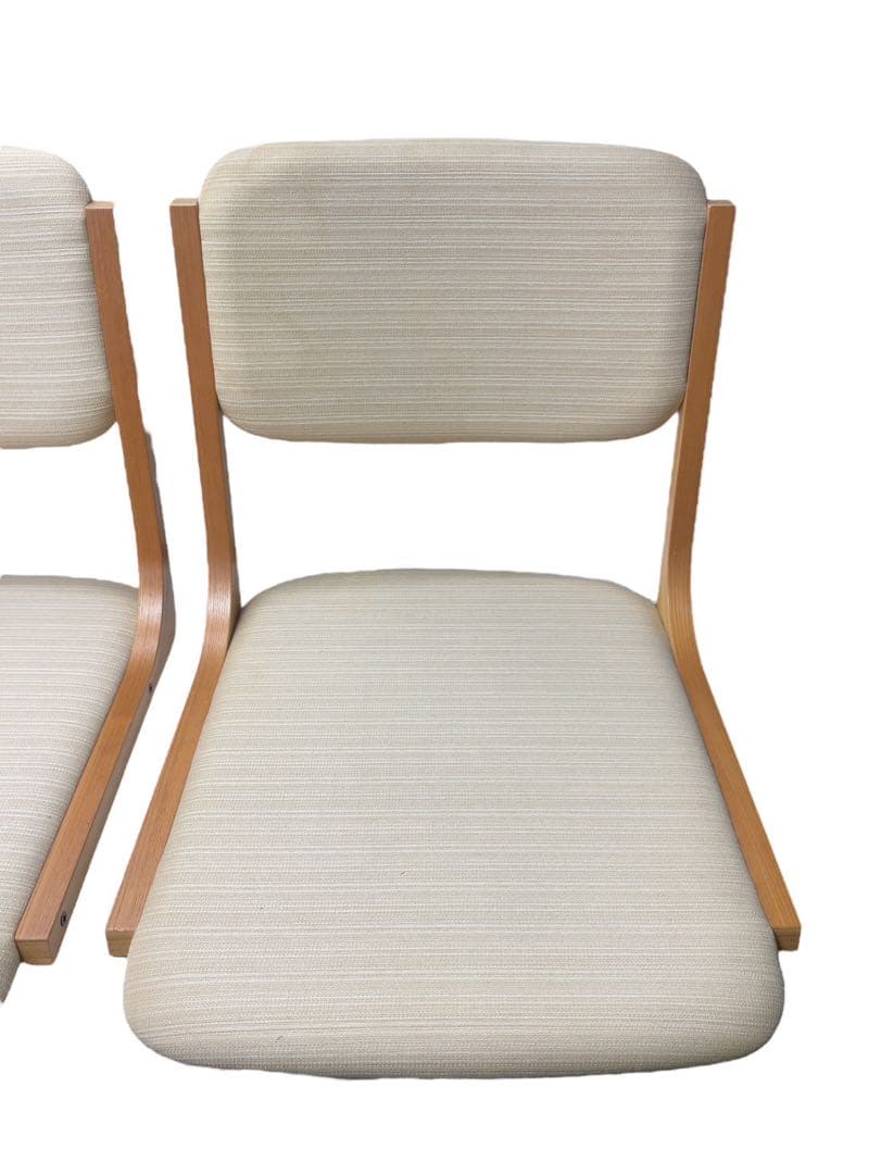 天童木工 Tendo 座椅子 4脚セット