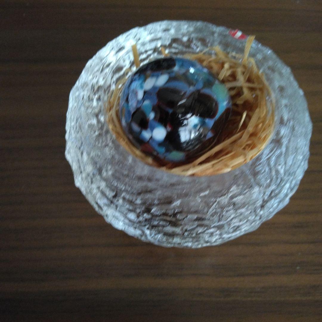 イッタラバード　鳥の巣