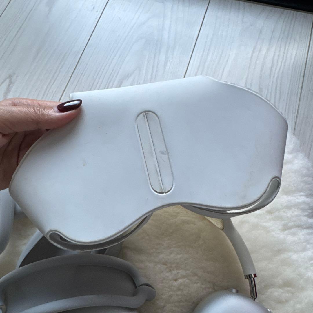 正規品　airpods max本体 収納ケース付き