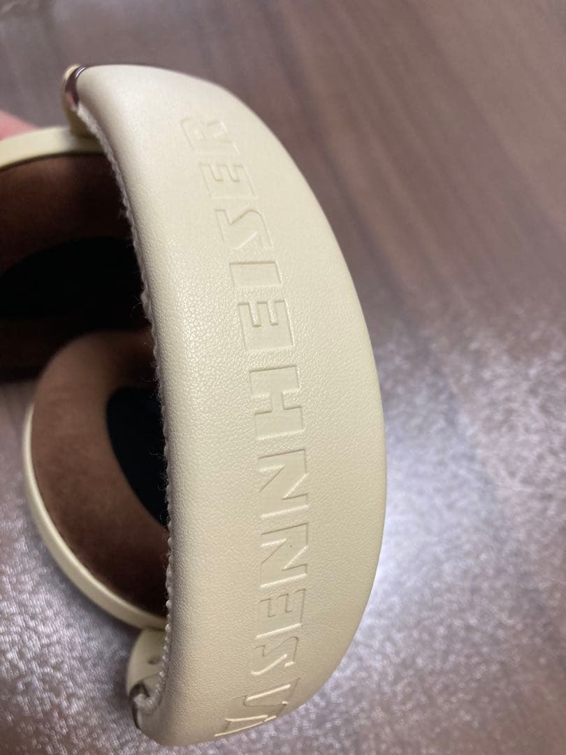 ゼンハイザー ヘッドホン Sennheiser HD598