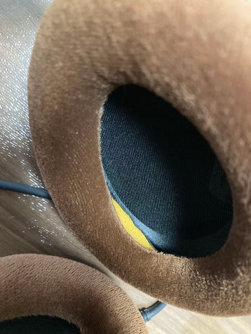 ゼンハイザー ヘッドホン Sennheiser HD598