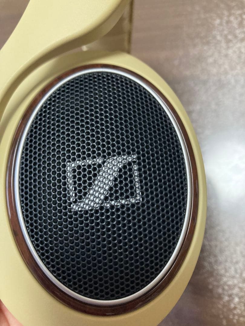 ゼンハイザー ヘッドホン Sennheiser HD598