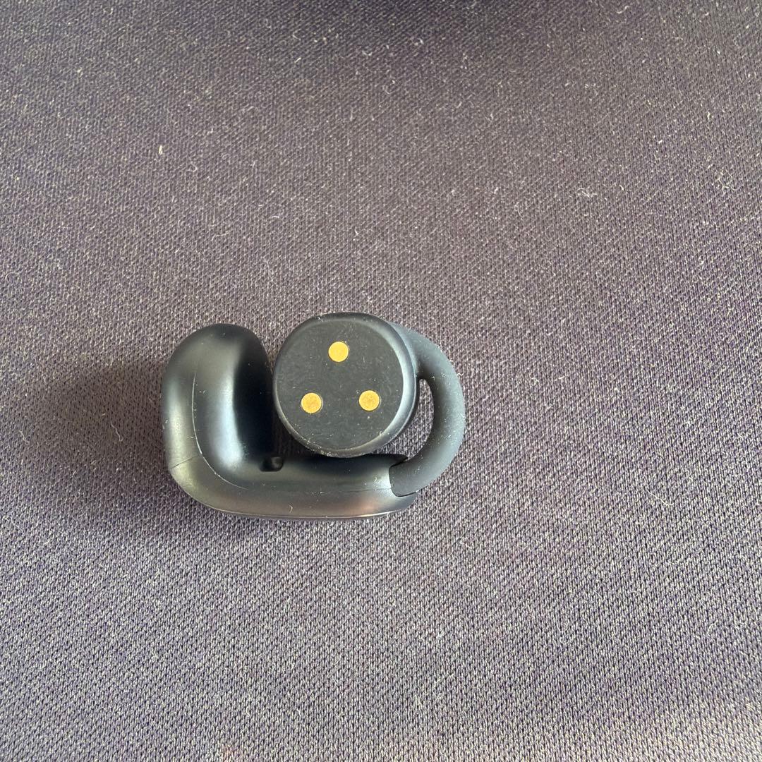 BOSE ULTRA OPEN EARBUDS ブラック