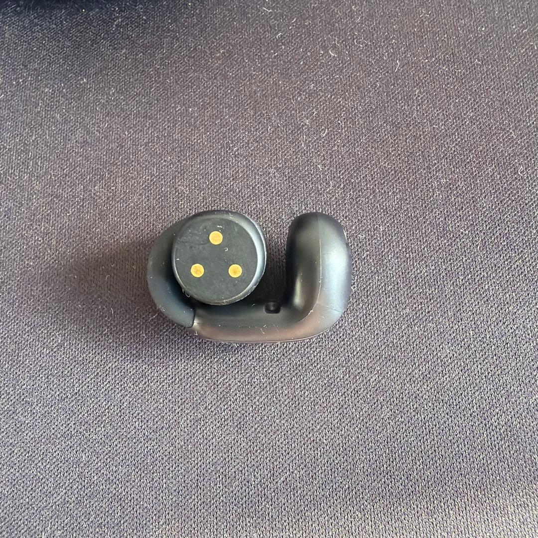 BOSE ULTRA OPEN EARBUDS ブラック